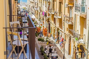 Suite Bordonaro Apartments