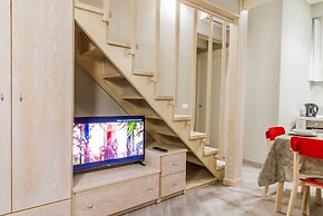 Suite Bordonaro Apartments