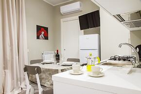 Suite Bordonaro Apartments