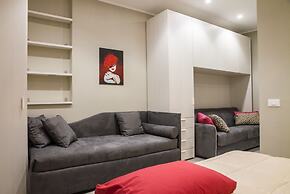 Suite Bordonaro Apartments