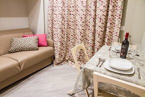 Suite Bordonaro Apartments