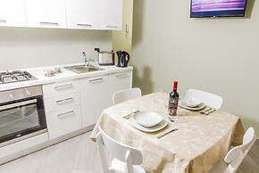 Suite Bordonaro Apartments