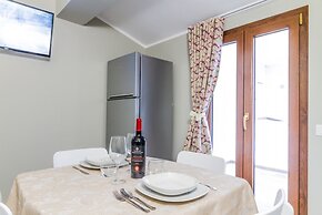 Suite Bordonaro Apartments