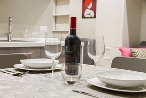 Suite Bordonaro Apartments