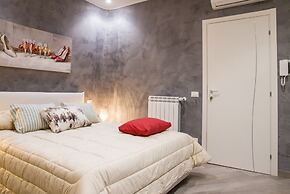 Suite Bordonaro Apartments