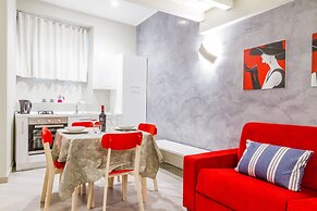 Suite Bordonaro Apartments