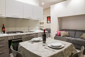 Suite Bordonaro Apartments