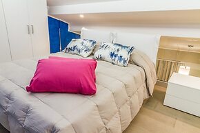 Suite Bordonaro Apartments