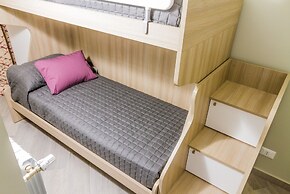 Suite Bordonaro Apartments