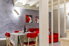 Suite Bordonaro Apartments