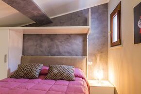 Suite Bordonaro Apartments