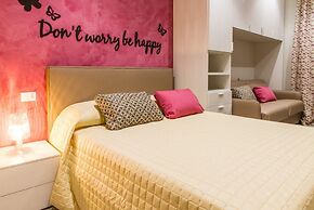 Suite Bordonaro Apartments