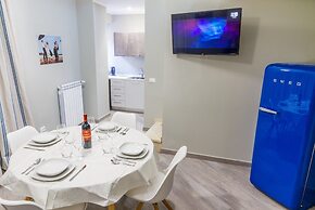 Suite Bordonaro Apartments