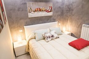 Suite Bordonaro Apartments