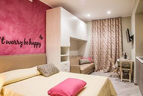 Suite Bordonaro Apartments