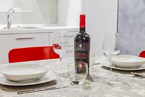 Suite Bordonaro Apartments