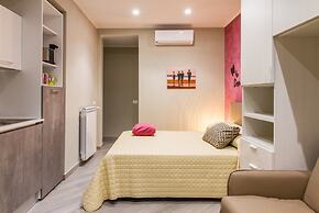 Suite Bordonaro Apartments