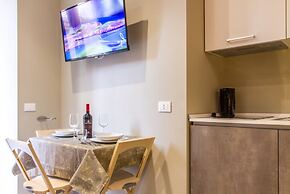 Suite Bordonaro Apartments