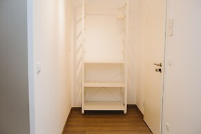 Glück Auf Appartements Rüttenscheiderstraße