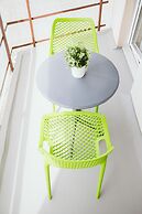 Glück Auf Appartements Rüttenscheiderstraße