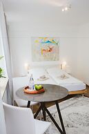 Glück Auf Appartements Rüttenscheiderstraße