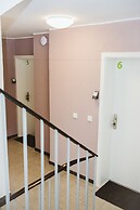 Glück Auf Appartements Rüttenscheiderstraße