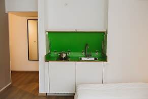 Glück Auf Appartements Rüttenscheiderstraße