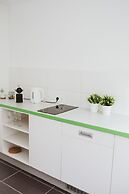 Glück Auf Appartements Rüttenscheiderstraße