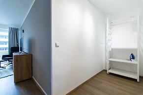 Glück Auf Appartements Rüttenscheiderstraße