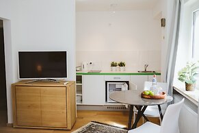 Glück Auf Appartements Rüttenscheiderstraße