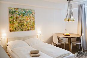 Glück Auf Appartements Rüttenscheiderstraße