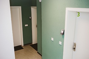 Glück Auf Appartements Rüttenscheiderstraße