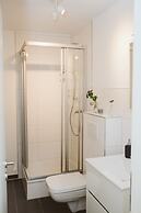 Glück Auf Appartements Rüttenscheiderstraße