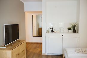 Glück Auf Appartements Rüttenscheiderstraße