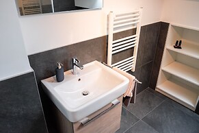 Glück Auf Appartements Rüttenscheiderstraße