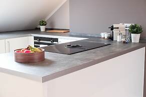 Glück Auf Appartements Rüttenscheiderstraße