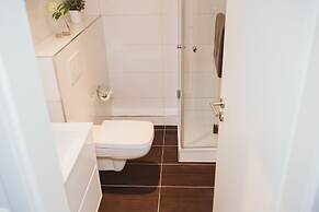 Glück Auf Appartements Rüttenscheiderstraße