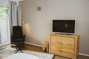 Glück Auf Appartements Rüttenscheiderstraße