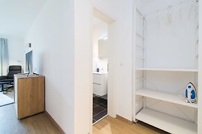 Glück Auf Appartements Rüttenscheiderstraße