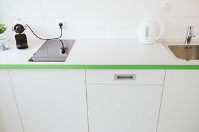 Glück Auf Appartements Rüttenscheiderstraße