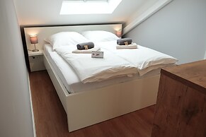 Glück Auf Appartements Rüttenscheiderstraße