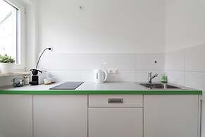 Glück Auf Appartements Rüttenscheiderstraße