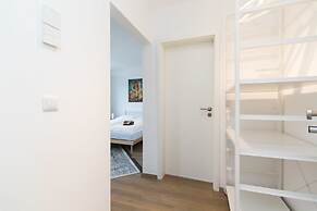 Glück Auf Appartements Rüttenscheiderstraße