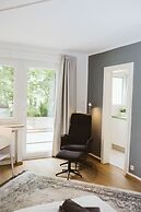 Glück Auf Appartements Rüttenscheiderstraße