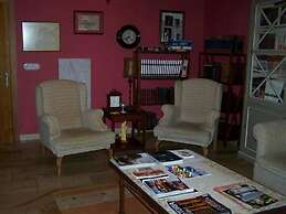 A Casa de Mañas