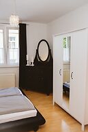 Glück Auf Appartements See Straße