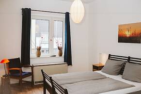 Glück Auf Appartements See Straße