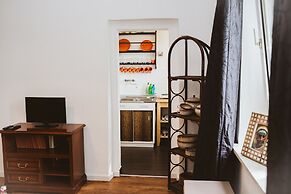 Glück Auf Appartements See Straße