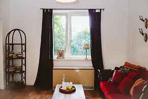 Glück Auf Appartements See Straße