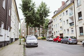 Glück Auf Appartements See Straße